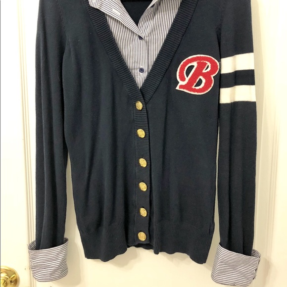 Forever 21 long sleeve sweater - Picture 3 of 3